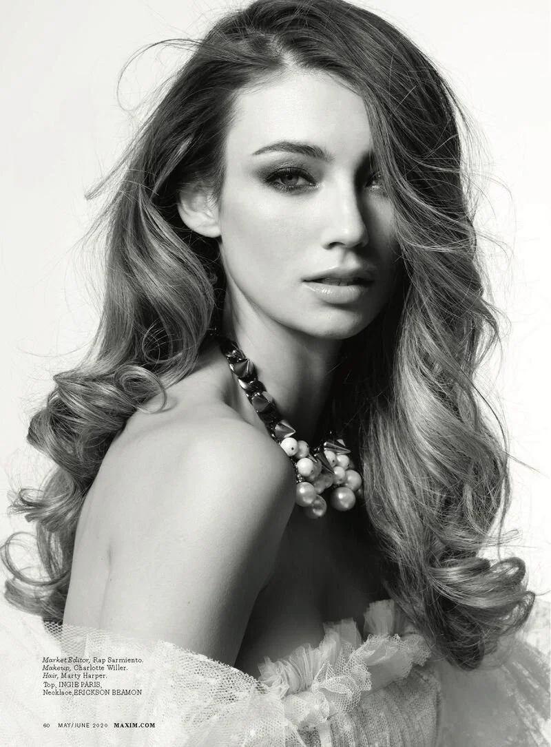 Bensimon ete 2020 hot sale